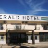 Отель Emerald Hotel в Нуку-Алофе