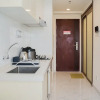 Отель Elegant And Modern Studio At Sky House Bsd Apartment, фото 6