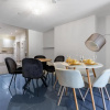 Отель ✰Luxury 6 Bed House✰City Centre✰Large Garden✰, фото 13