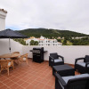 Отель Lovely apartment in Alhaurín el Grande with terrace, фото 24