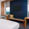 Отель Aloft Asheville Downtown, фото 3
