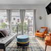 Отель Stylish Denver Studio < 1 Mi to Coors Field!, фото 8