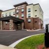 Отель Cobblestone Hotel & Suites – Stevens Point, фото 7