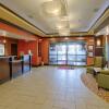 Отель Hampton Inn & Suites Denver/Highlands Ranch, фото 28