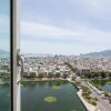 Отель HAGL Lakeview Danang by Zoneland, фото 14