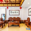 Отель Liujingtai Garden Hostel, фото 3