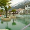 Отель Wushe Hot Spring Hotel, фото 7
