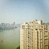 Отель Chongqing Impression Riverside Apartment, фото 9