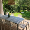Отель House With 3 Bedrooms in Grimaud, With Shared Pool and Furnished Garden - 2 km From the Beach, фото 18
