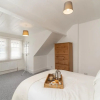 Отель Bright Cheerful 2bed Maisonette Central Penzance, фото 2