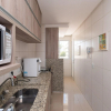 Отель Apto de 2 quartos no setor Bueno - TH311, фото 9
