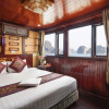 Отель Halong Bay Hai Au Cruise, фото 3