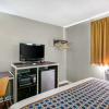 Отель Americas Best Value Inn - Bristol / Levittown / Philadelphia, фото 11