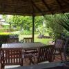 Отель Allumbah Pocket Cottages, фото 13