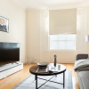 Отель Great Percy Street Apartments by Flexystays, фото 5