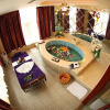 Отель Jimo Chengtou Hotspring VIP Spa Club, фото 8