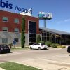 Отель ibis budget Madrid Alcala de Henares, фото 19