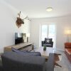 Отель Comfortable Apartment Near Ski Area in Fließ, фото 9