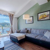 Отель Amazing Apartment in Vela Luka With Wifi and 2 Bedrooms, фото 5
