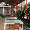 Отель Weizhou Island Lanhai Breeze Homestay, фото 16