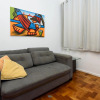 Отель Apartment 2 pax | Copacabana | BR1009 Z4, фото 13