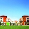 Отель Vila Verde Resort в Санта-Марие