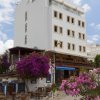 Отель Otel Gulet Bodrum в Бодрум