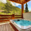 Отель K B M Resorts: Nordic Retreat - Hot Tub, Mountain Views, Wood Fireplace!, фото 17