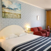 Отель Statesman Motor Inn, фото 18