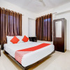 Отель OYO 20023 SilverKey Balewadi, фото 3
