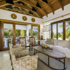 Отель Luxury Villa at Cap Cana Resort - Chef Maid Butler and Golf Cart are Included, фото 13