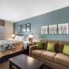 Отель Sleep Inn & Suites O'Fallon MO - Technology Drive, фото 27