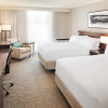 Отель Ramada Plaza Minneapolis, фото 3