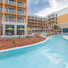 Отель Hilton Garden Inn Ft. Walton Beach, фото 16