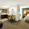 Отель Residence Inn by Marriott Jacksonville Airport, фото 1