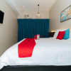 Отель RedDoorz Premium near UST Hospital, фото 5