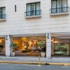 Отель Loi Suites Arenales в Буэнос-Айресе