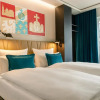 Отель Motel One Aachen, фото 3