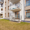 Отель Apartamenty Sun&Snow Sopocka Przystan, фото 1
