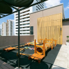 Отель THEA Private Suites by TH District, фото 18
