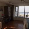 Отель Yantai Tianma Apartment, фото 2
