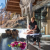 Отель Chalet Zermatt Peak, фото 4