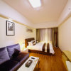 Отель Baihe International Hotel - Tianhe Branch, фото 14