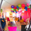 Отель Hostal Vivir Bonito - Hostel, фото 31