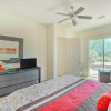 Отель Sunny Palm Desert Home - Swim, Golf & Relax!, фото 29