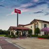 Отель Red Roof Inn Houston North - FM 1960 & I-45 в Хьюстоне