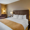 Отель Comfort Inn Evanston I-80, фото 6