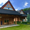 Отель Chalet Wioska Jagny, фото 9