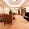 Отель Dongying Dongsheng  Hotel, фото 3