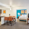 Отель Residence Inn Portland West/Hillsboro, фото 11